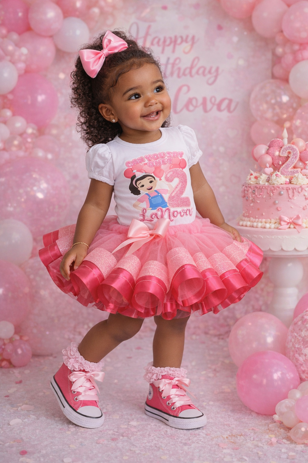 Ms. rachel tutu set-Ms. rachel outfit-Ms. rachel birthday-Ms. rachel dress-Ms. rachel costume