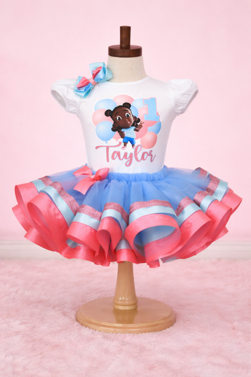 Kunda and Friends tutu set-Kunda and Friends outfit-Kunda and Friends dress-Kunda and Friends birthday-Kunda and Friends birthday outfit-Thandi tutu set-Thandi birthday outfit