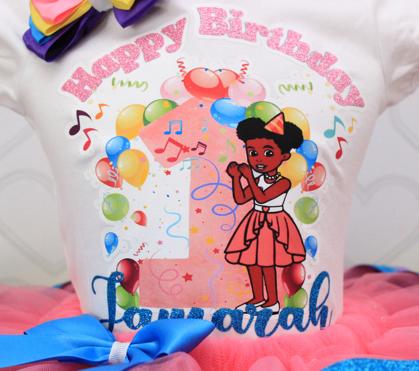 Gracie's corner tutu set- Gracie's corner outfit- Gracie's corner dress-Gracie's corner Birthday