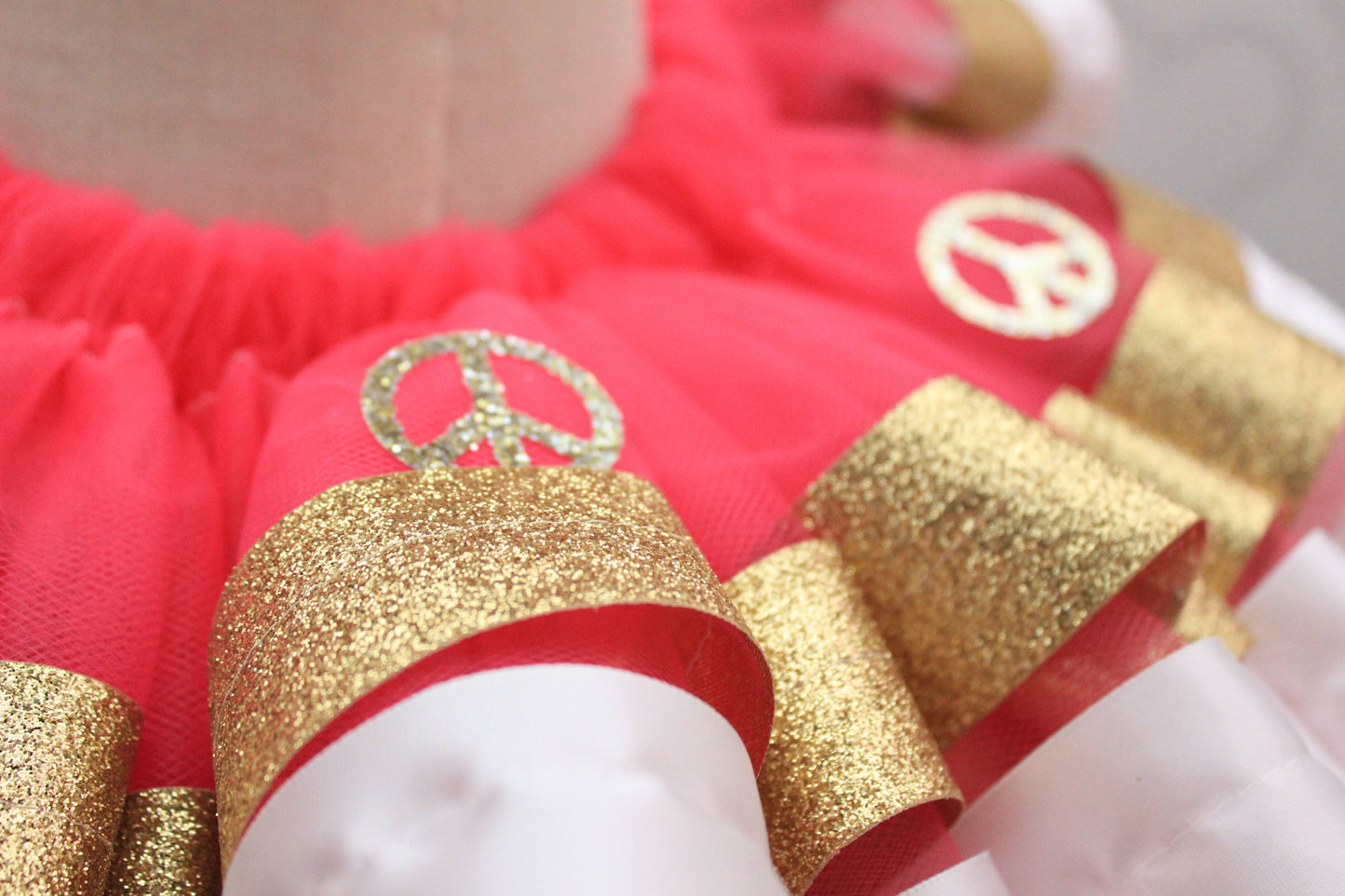 Disco tutu set-Disco outfit-Disco dress-Groovy one outfit-two groovy outfit-70s tutu set
