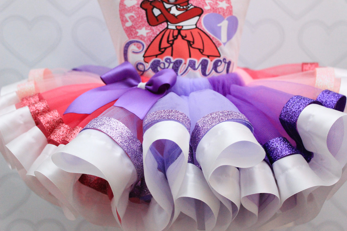 Gracie's corner tutu set- Gracie's corner outfit- Gracie's corner dress-Gracie's corner Birthday