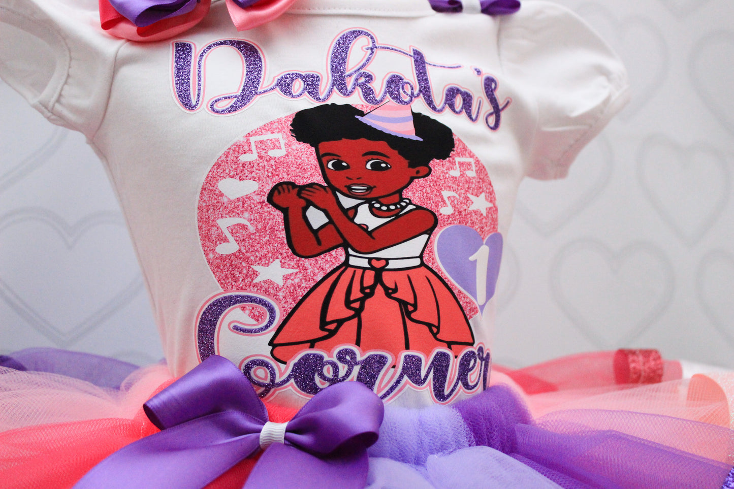 Gracie's corner tutu set- Gracie's corner outfit- Gracie's corner dress-Gracie's corner Birthday