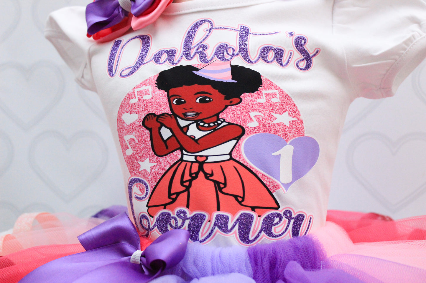 Gracie's corner tutu set- Gracie's corner outfit- Gracie's corner dress-Gracie's corner Birthday