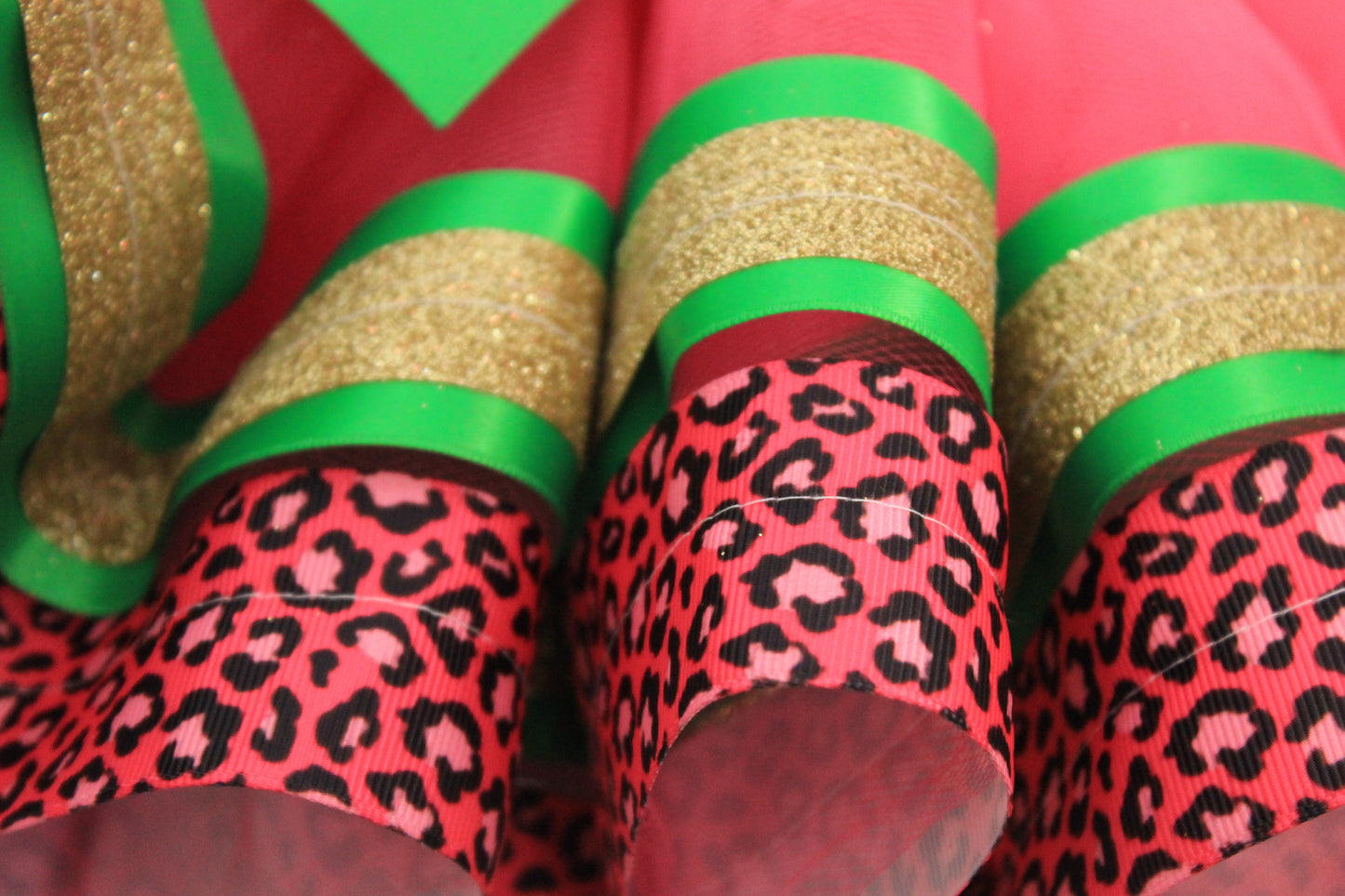 Mouse safari Tutu set- mouse safari  outfit- mouse safari birthday outfit-Minnie Safari