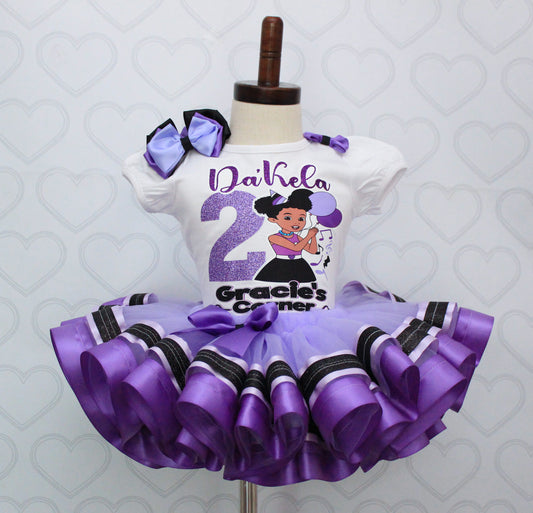Gracie's corner tutu set- Gracie's corner outfit- Gracie's corner dress-Gracie's corner Birthday