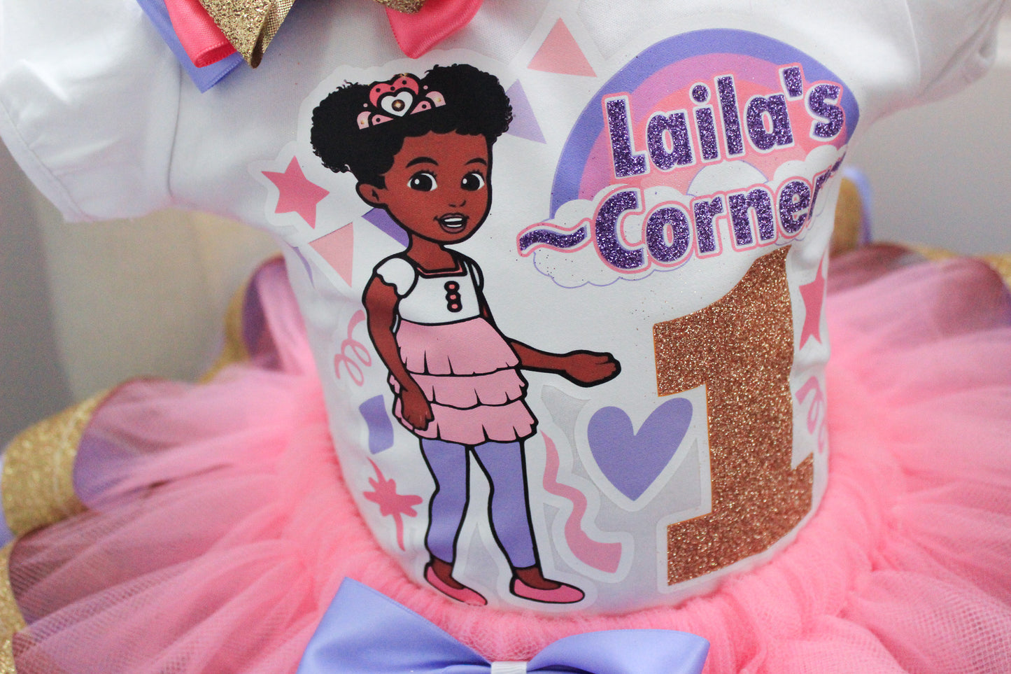 Gracie's corner tutu set- Gracie's corner outfit- Gracie's corner dress-Gracie's corner Birthday