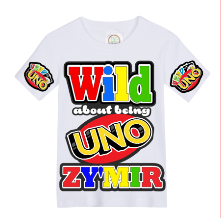 Uno Overalls-Uno Birthday Overalls-Uno Birthday outfit