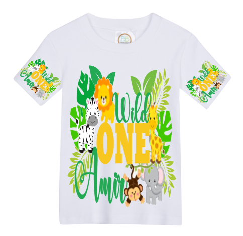 Wild One Overalls-Wild One Birthday Overalls-Wild One Birthday outfit