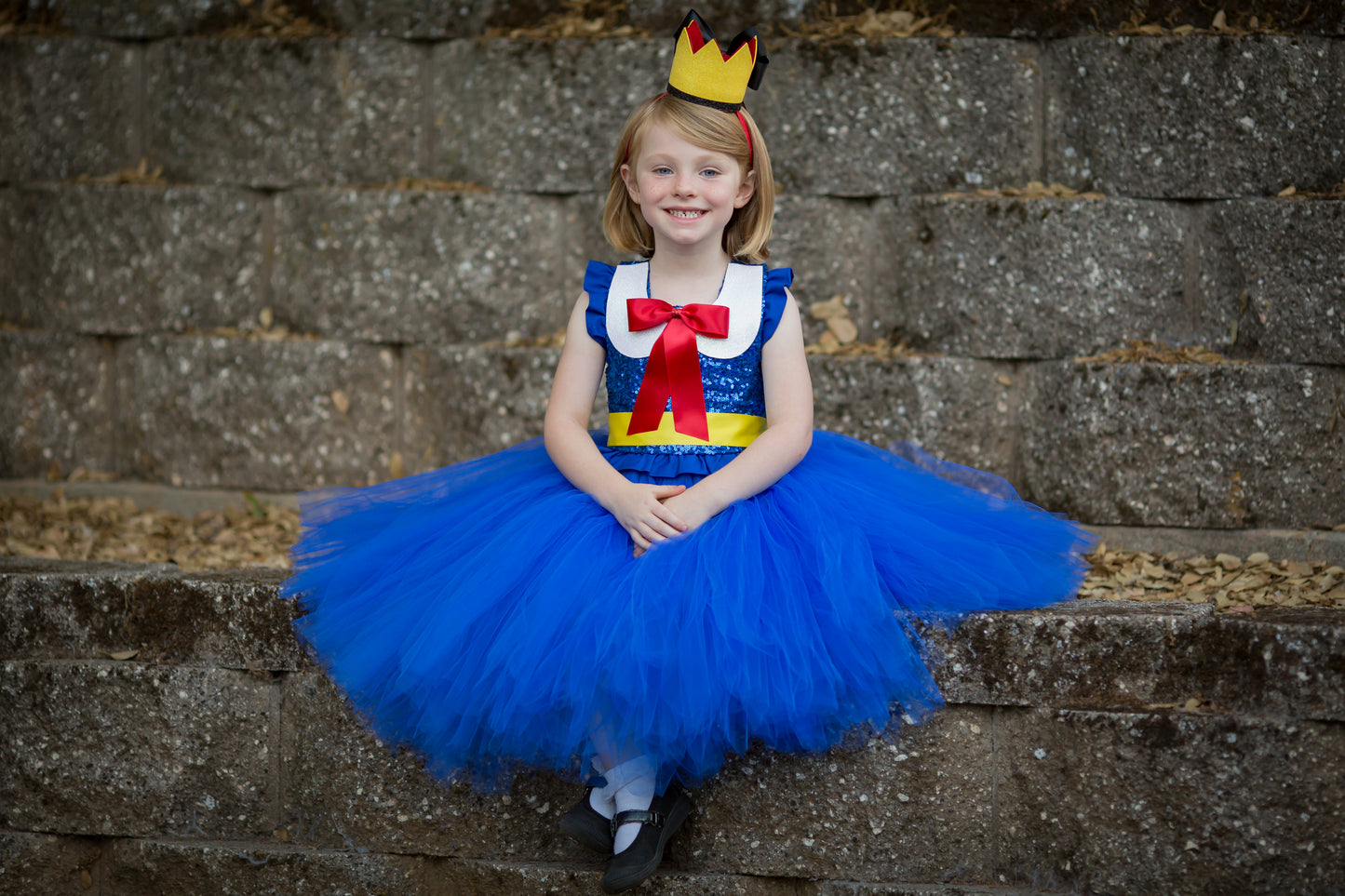 Madeline Dress-Madeline costume-Madeline tutu-Madeline tutu dress