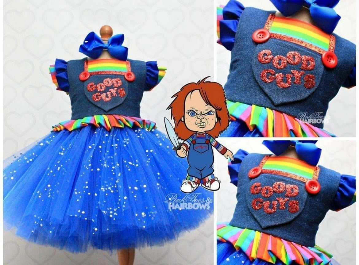 Tutu Dress Cosumes-Halloween tutu costumes-Limited availability- DO NOT PURCHASE WITHOUT APPROVAL