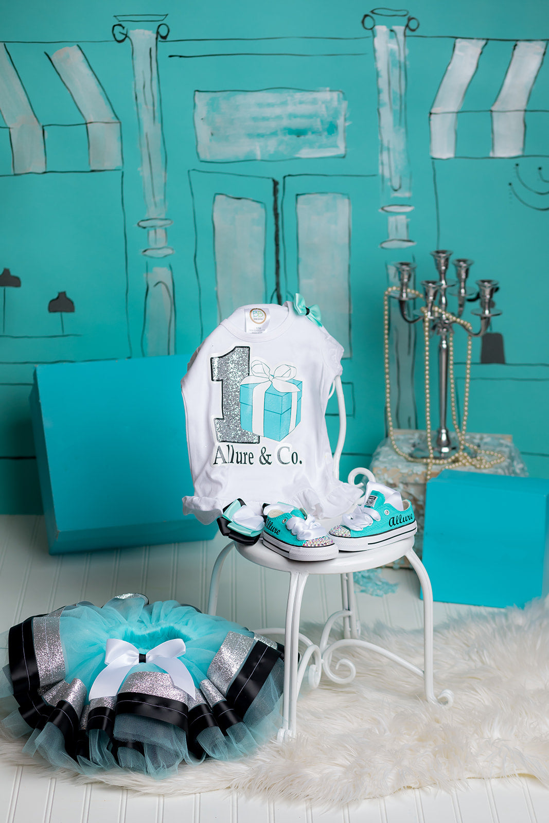 Baby and Co tutu set-Baby and Co outfit-Baby and Co dress