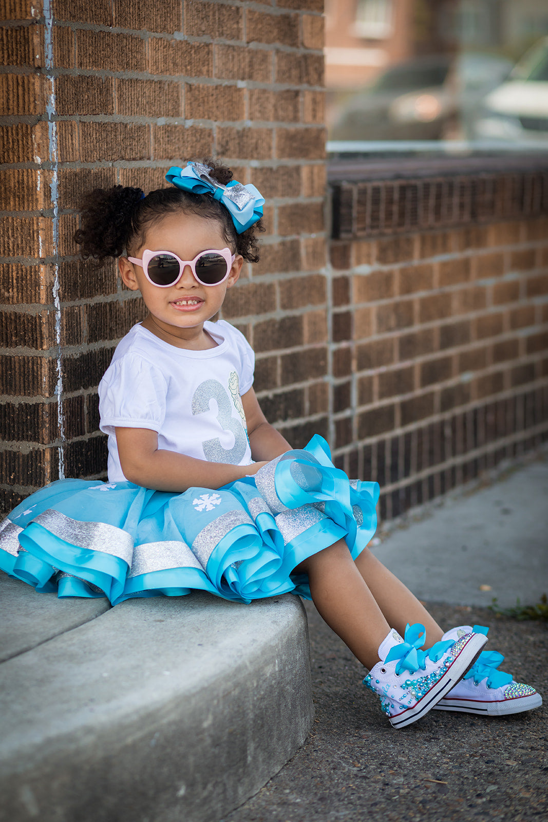 Frozen tutu set-Frozen outfit-Frozen dress-Elsa tutu set