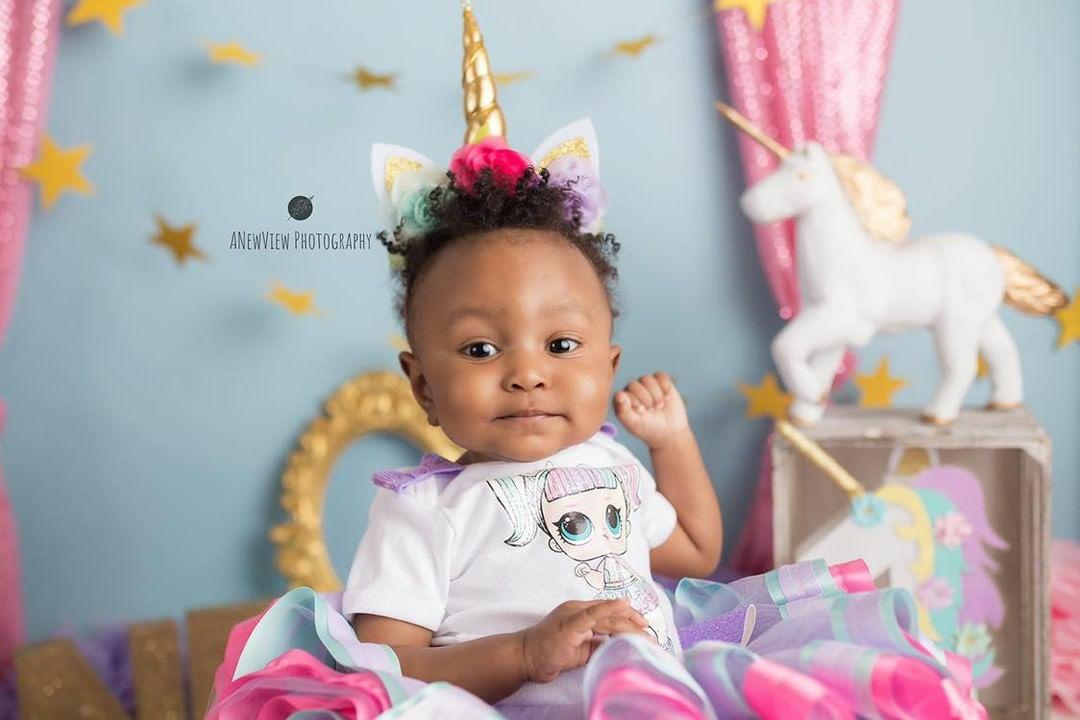 Unicorn lol surprise doll tutu set-Unicorn lol surprise outfit-Unicorn lol dress