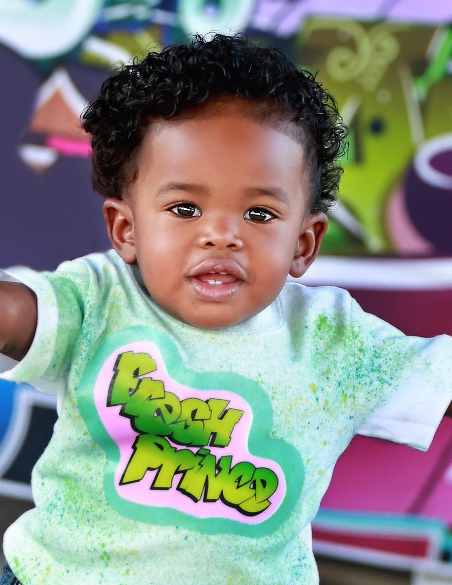 Fresh prince boys outfit - Fresh prince Denim Set-Boys Fresh prince boys denim set- Fresh Prince Birthday outfit