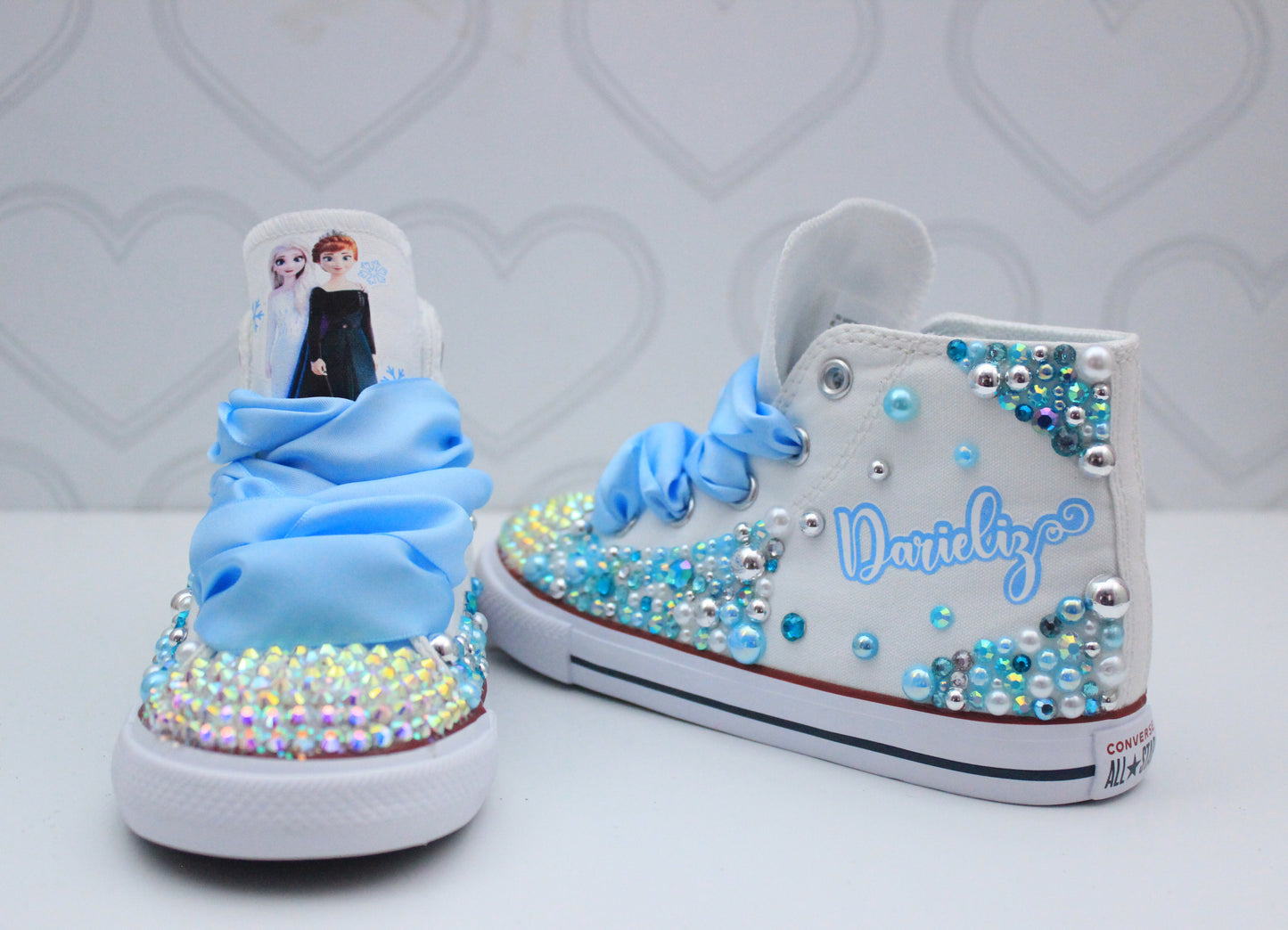 Frozen tutu set-Frozen outfit-Frozen dress-Elsa tutu set