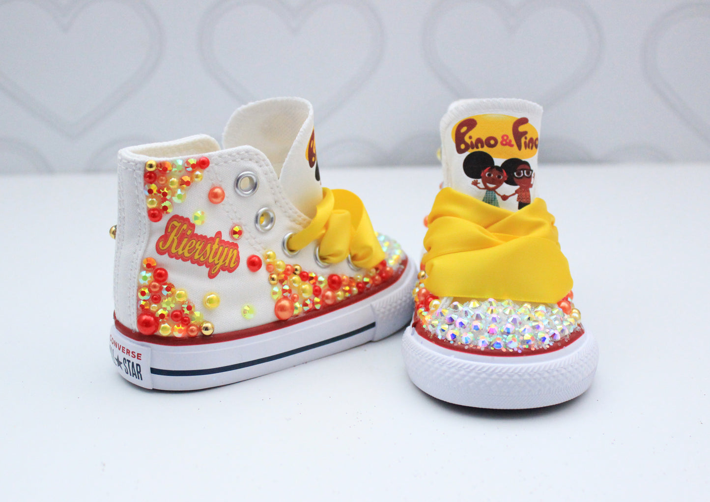 Bino and Fino tutu set- Bino and Fino outfit- Bino and Fino dress-Bino and Fino birthday