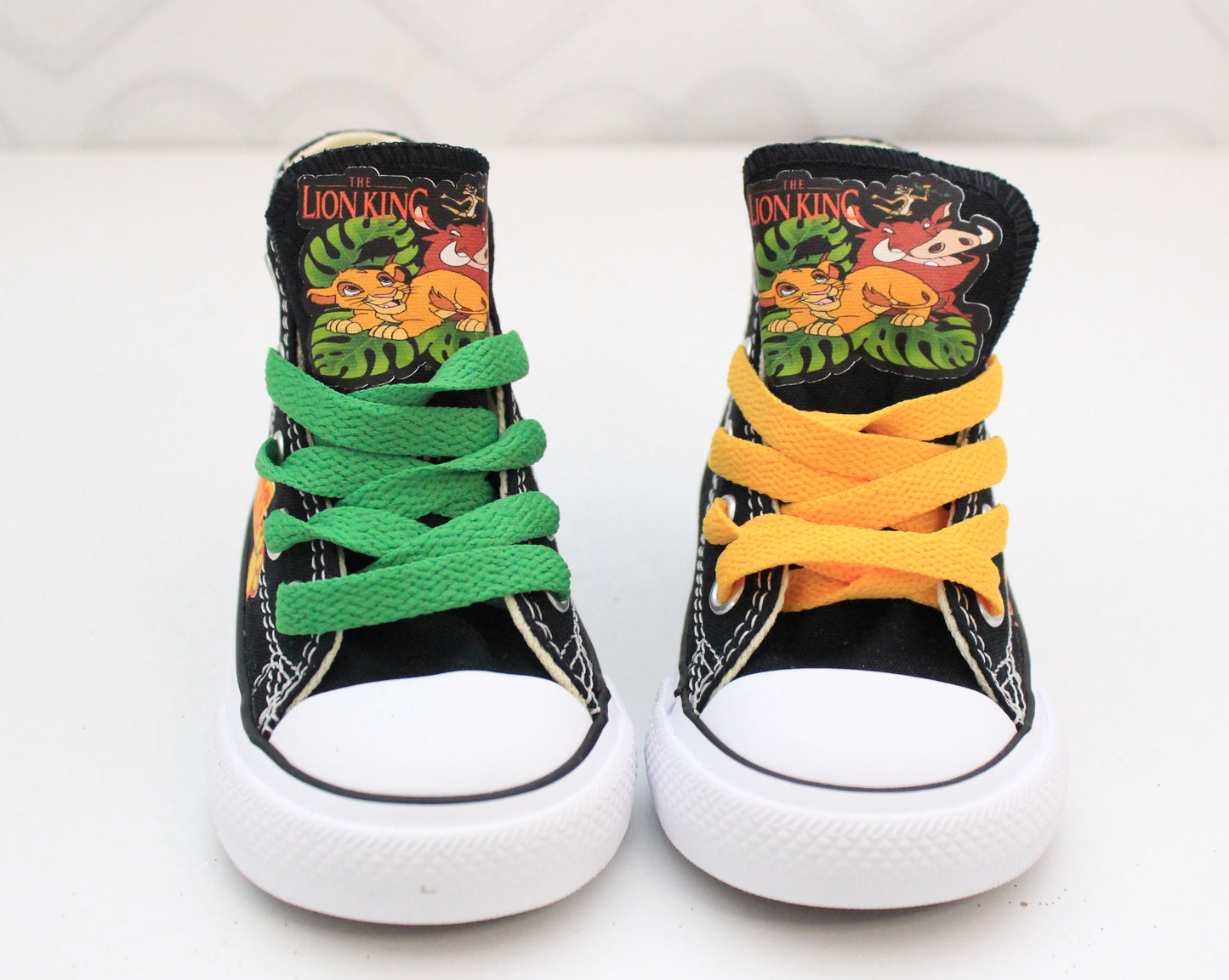 The lion king shoes-The lion king Converse-Boys The lion king Shoes