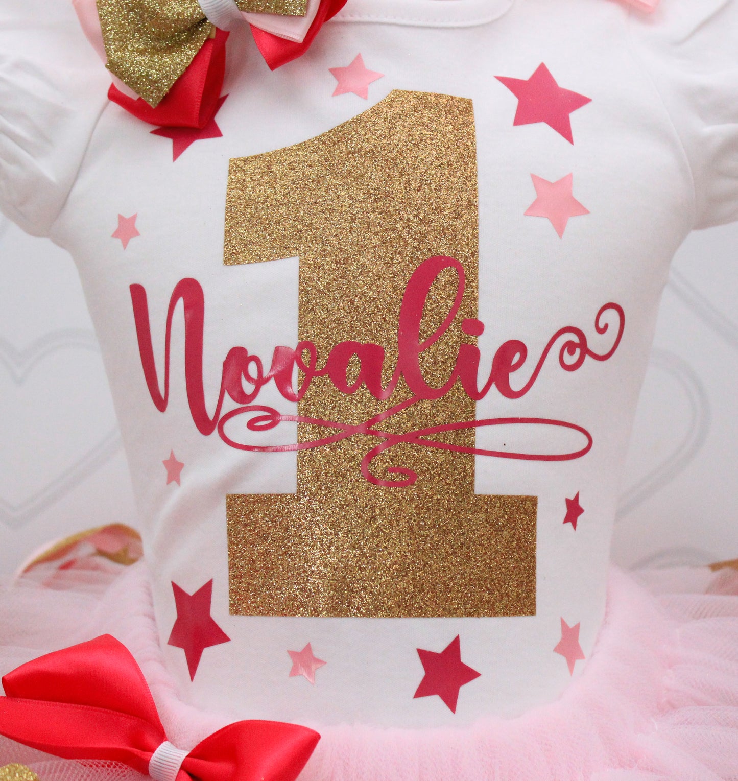 Twinkle Twinkle little star tutu set-Twinkle Twinkle little star outfit-Twinkle Twinkle little star dress