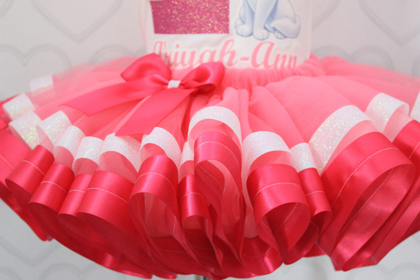 Marie the cat tutu set-Marie the cat outfit-Marie the cat birthday-Marie the cat Dress