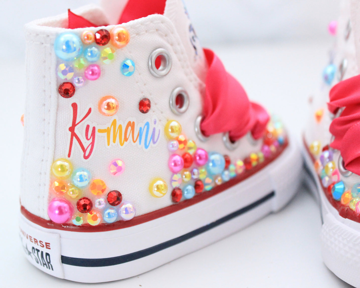 My little pony shoes- My little pony bling Converse-Girls My little pony Shoes- My little pony Converse-MLP