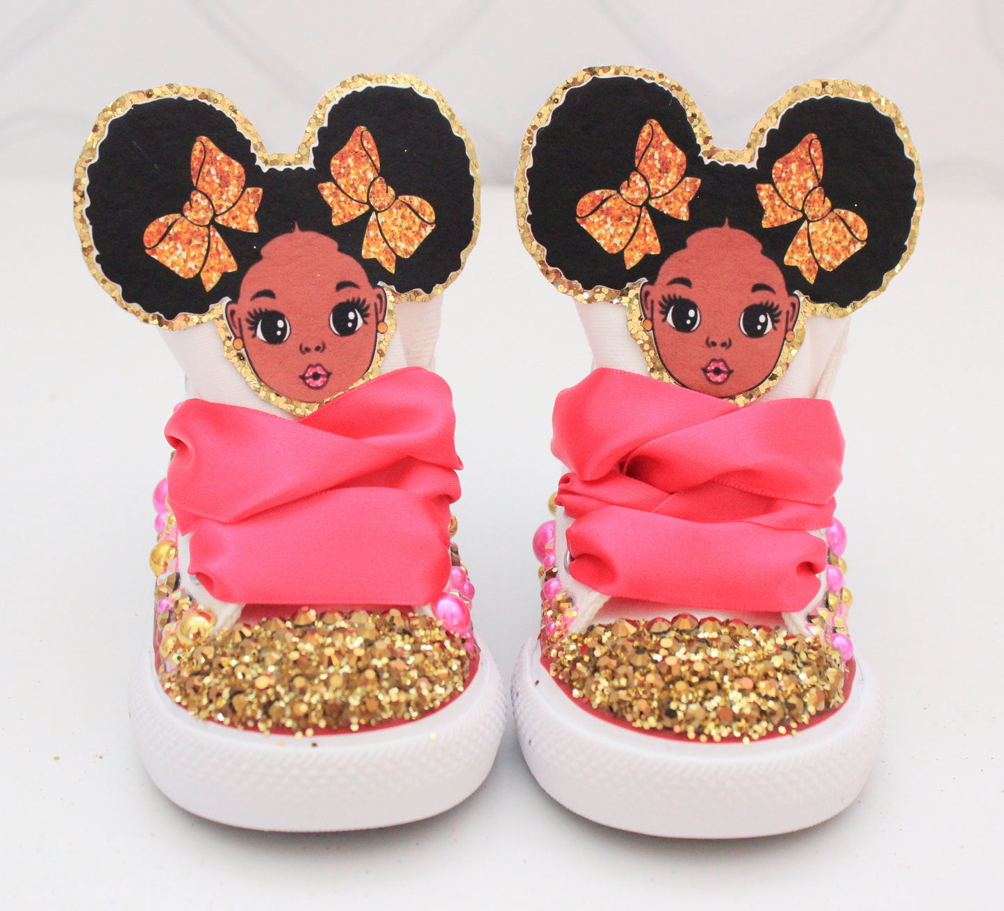 Disco converse-Disco shoes-Disco birthday-Groovy one shoes-two groovy converse-70s converse