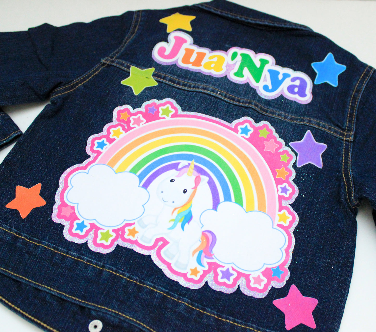 Unicorn tutu set-Unicorn outfit-Unicorn dress