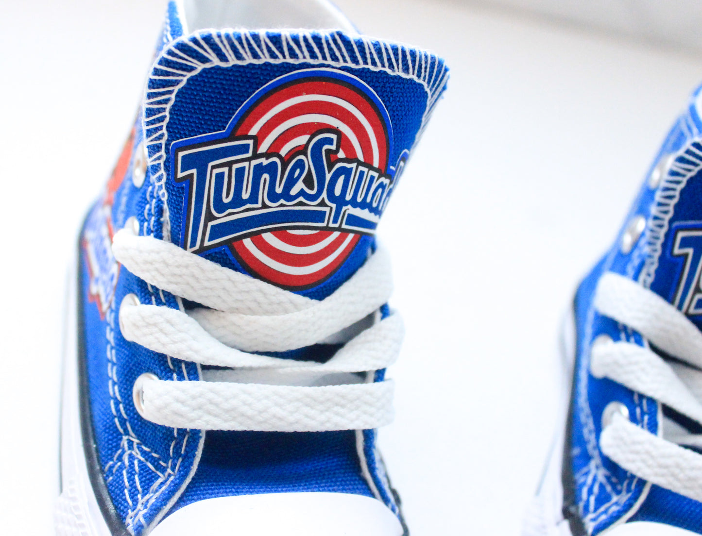 Space jam shoes-Space jam Converse-Boys Space jam Shoes