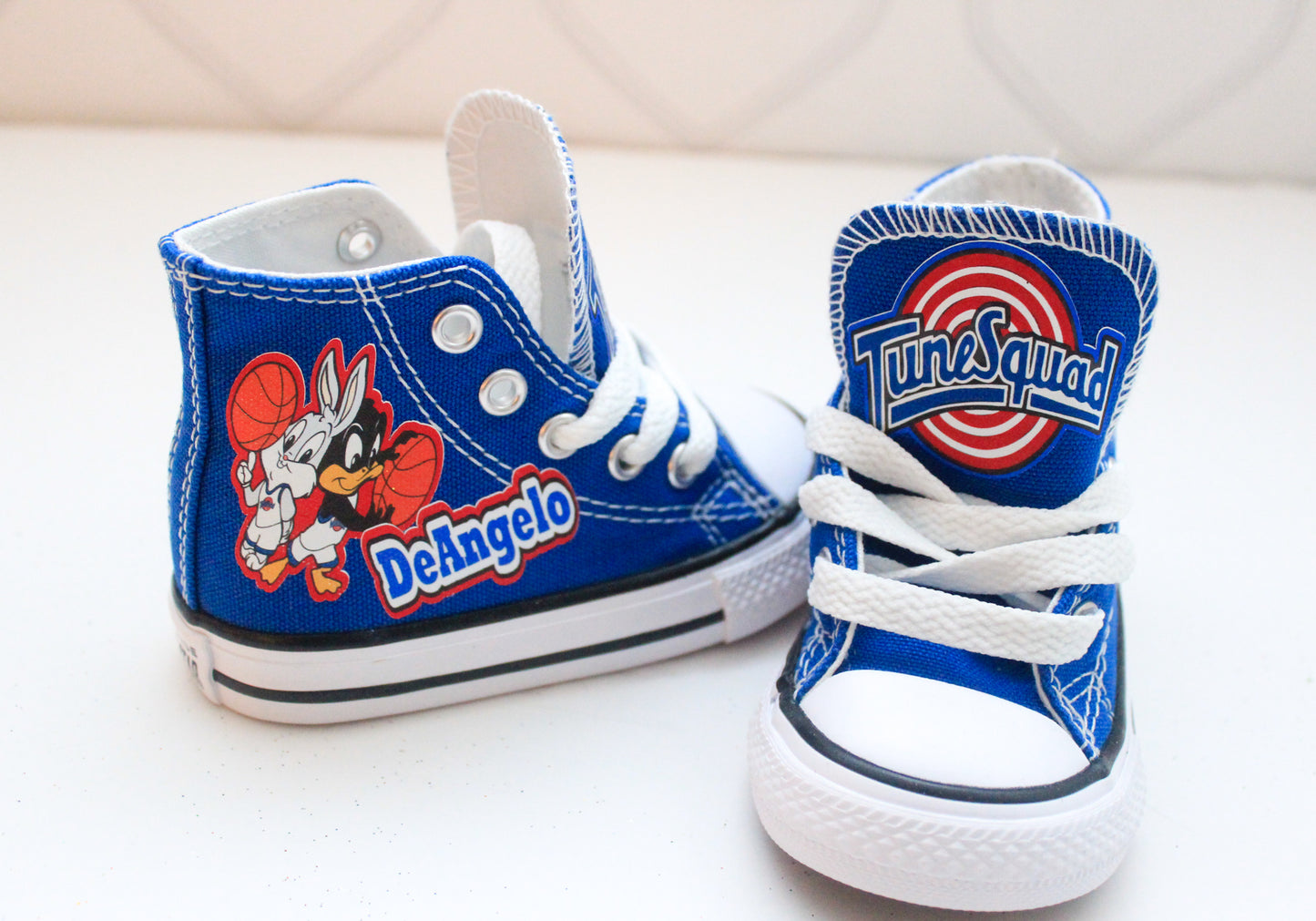 Space jam shoes-Space jam Converse-Boys Space jam Shoes