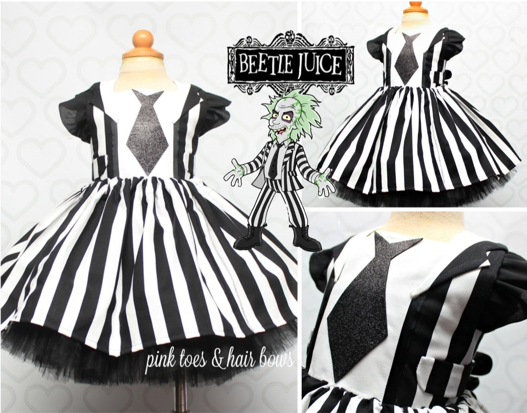 Tutu Dress Cosumes-Halloween tutu costumes-Limited availability- DO NOT PURCHASE WITHOUT APPROVAL