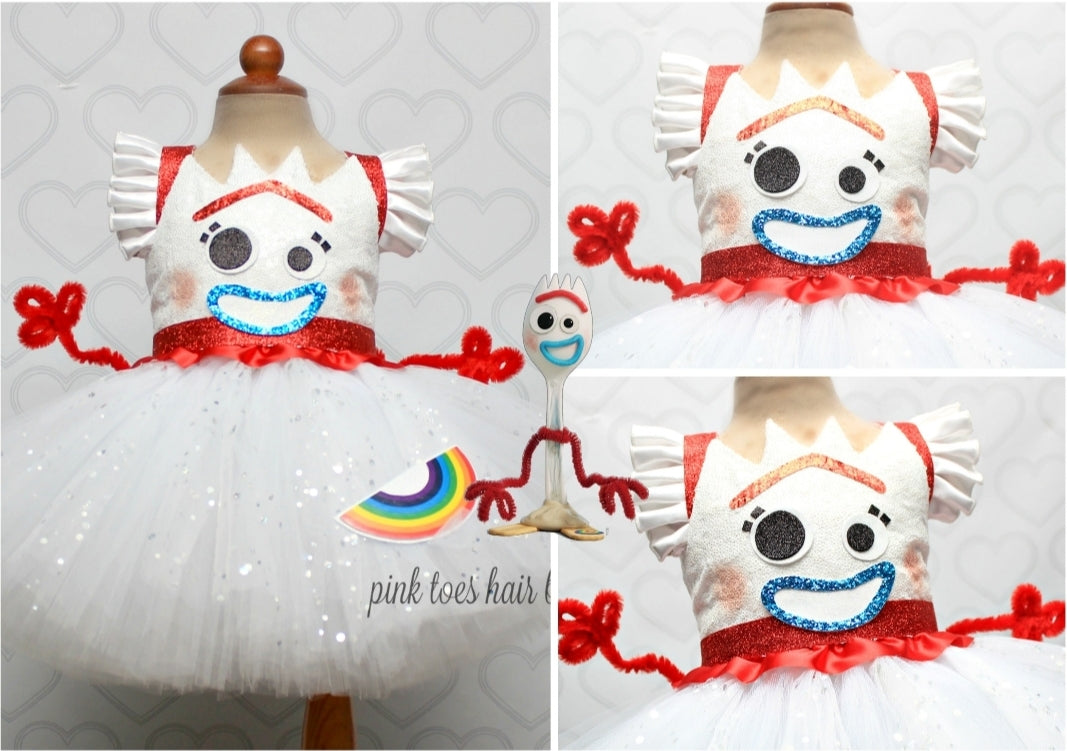 Tutu Dress Cosumes-Halloween tutu costumes-Limited availability- DO NOT PURCHASE WITHOUT APPROVAL