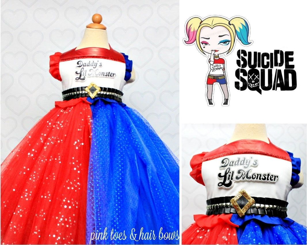 Tutu Dress Cosumes-Halloween tutu costumes-Limited availability- DO NOT PURCHASE WITHOUT APPROVAL