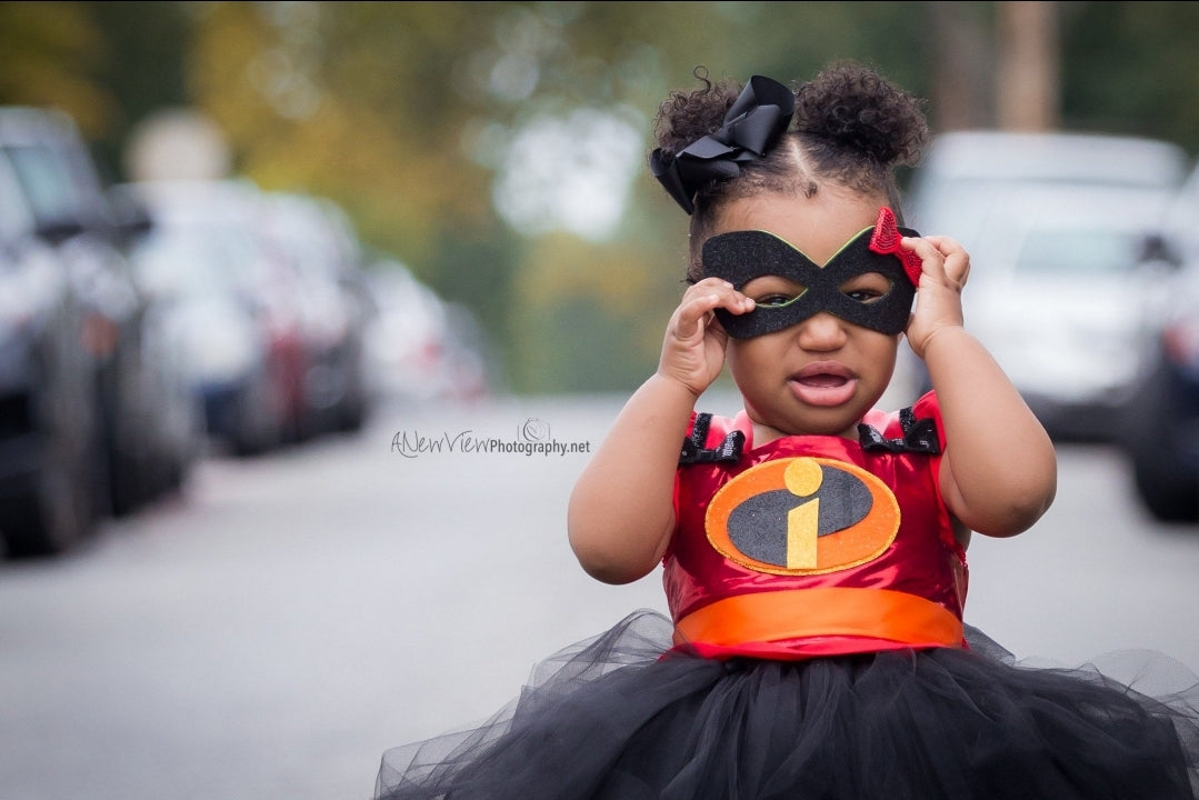 Tutu Dress Cosumes-Halloween tutu costumes-Limited availability- DO NOT PURCHASE WITHOUT APPROVAL