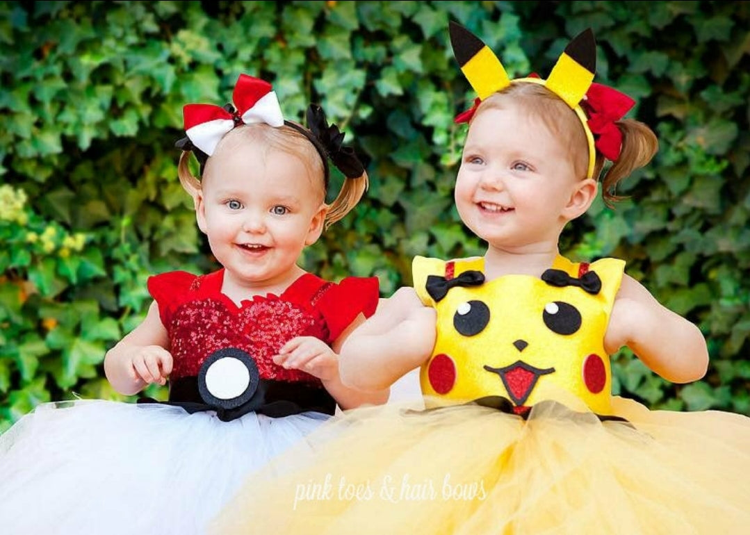 Tutu Dress Cosumes-Halloween tutu costumes-Limited availability- DO NOT PURCHASE WITHOUT APPROVAL