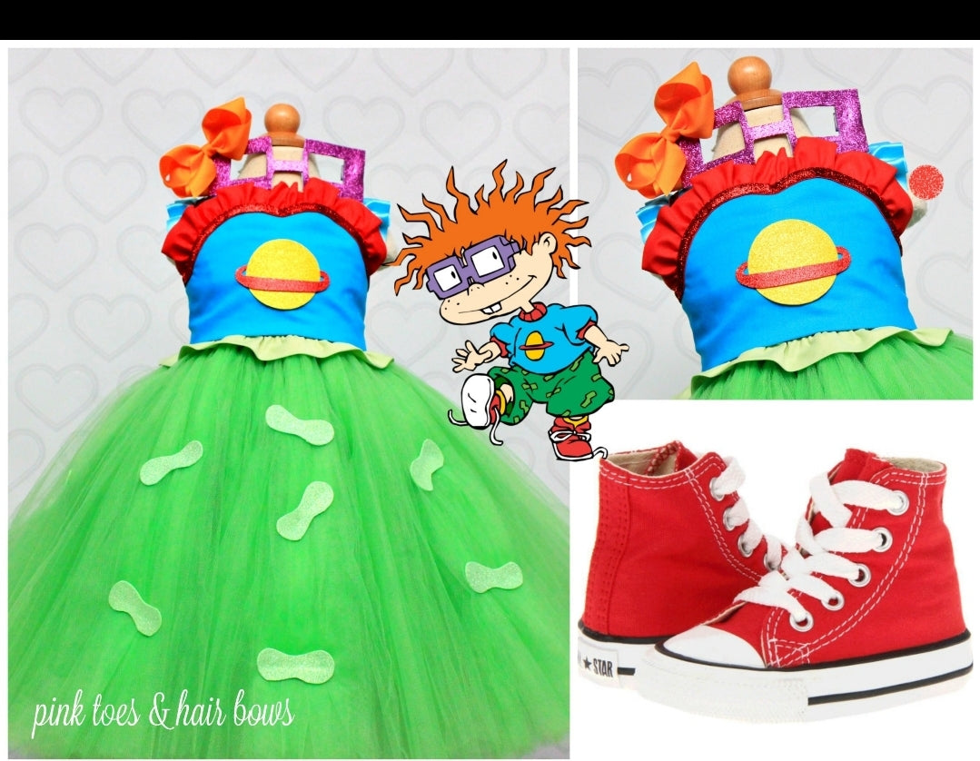 Tutu Dress Cosumes-Halloween tutu costumes-Limited availability- DO NOT PURCHASE WITHOUT APPROVAL