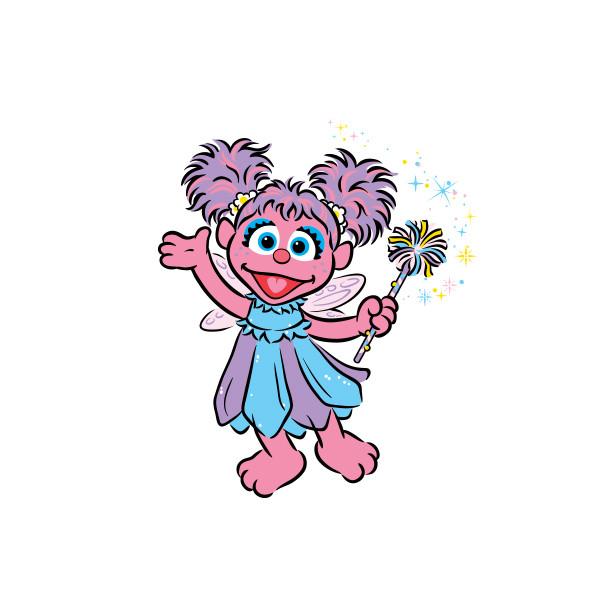 Abby Accessory add on(Wings,Wand,Headband)