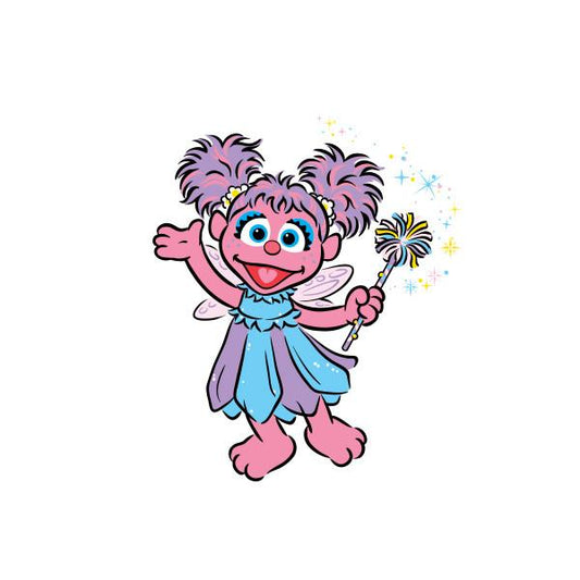 Abby Accessory add on(Wings,Wand,Headband)