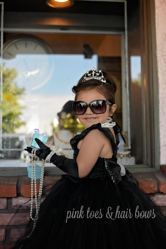 Audrey Hepburn costume-audrey hepburn tutu dress-Audrey hepburn tutu-Audrey hepburn dress