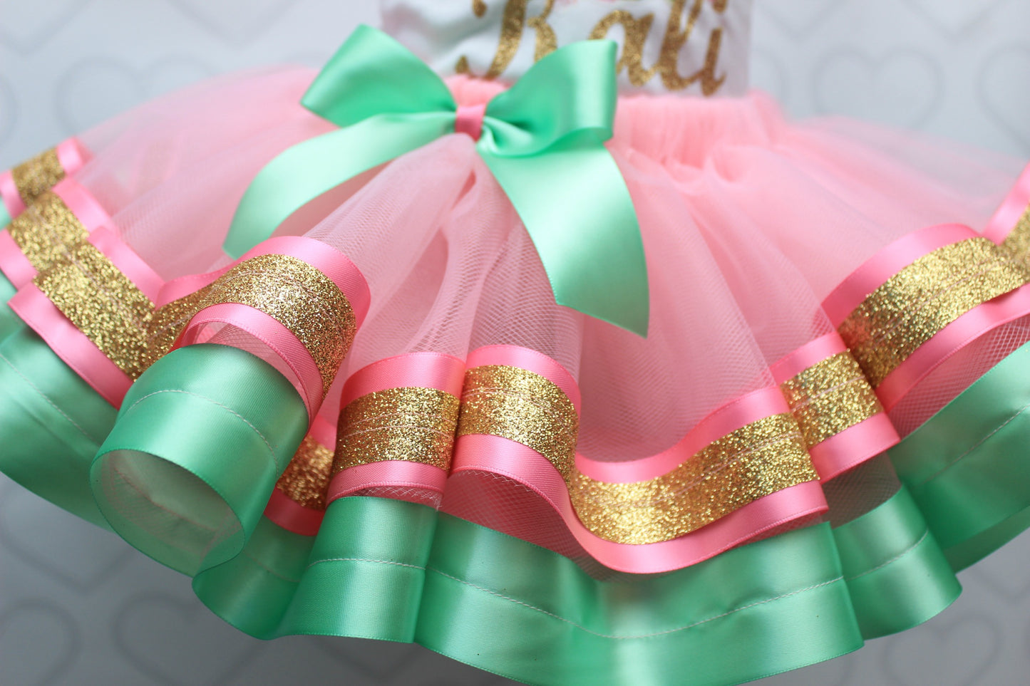 Coachella tutu set-OneChella tutu set- Coachella outfit-Coachella dress