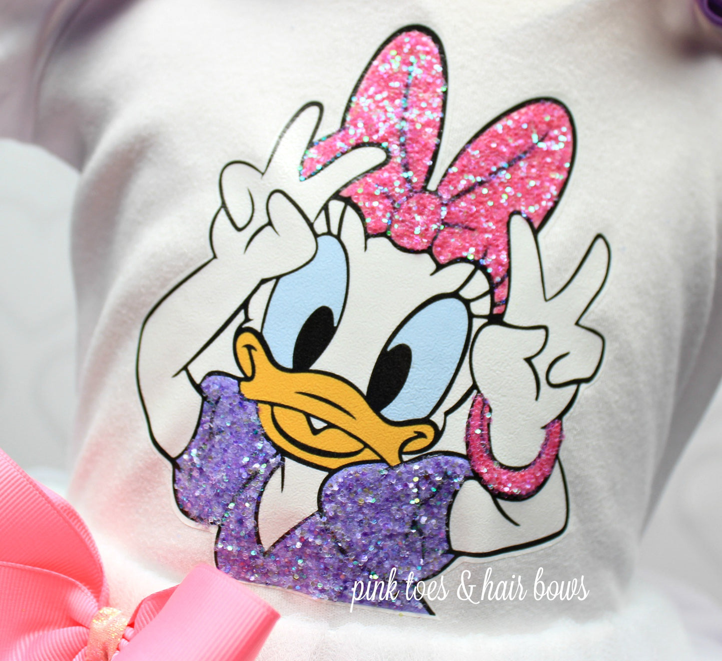 Duck Tutu set- Duck outfit-Duck birthday outfit- duck tutu