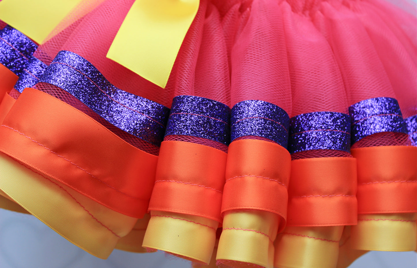 Dora the Explorer tutu set- Dora the Explorer outfit-Dora the Explorer birthday outfit