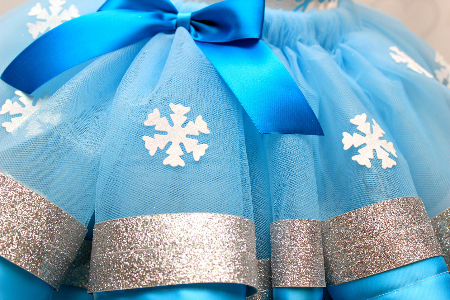 Frozen tutu set-Frozen outfit-Frozen dress-Elsa tutu set