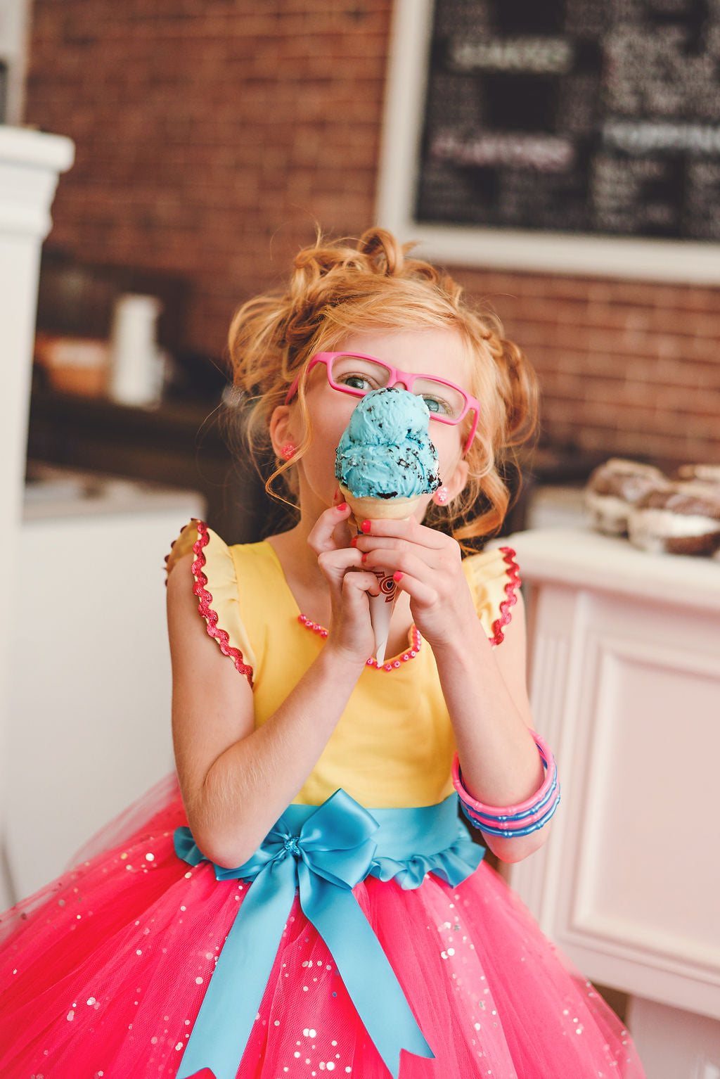 Fancy Nancy Dress-Fancy Nancy costume- Fancy nancy tutu- Fancy Nancy tutu dress
