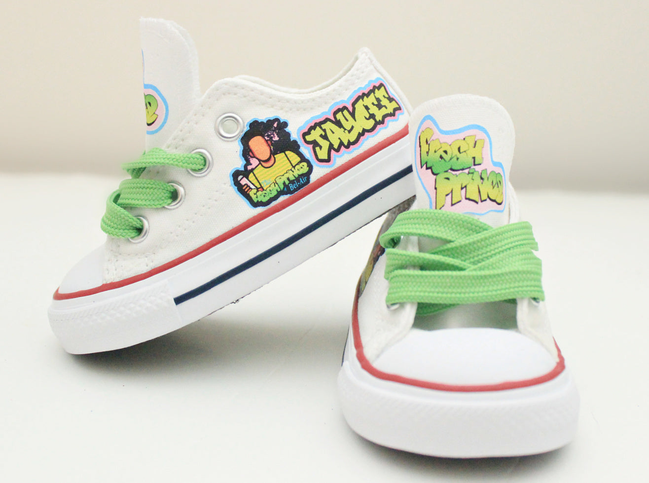 Fresh prince Overalls- Fresh prince Birthday Overalls- Fresh prince Birthday outfit