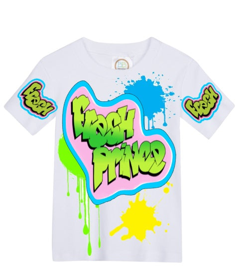 Fresh Prince overalls- Fresh Prince outfit- Fresh Prince birthday shirt- Fresh Prince birthday outfit