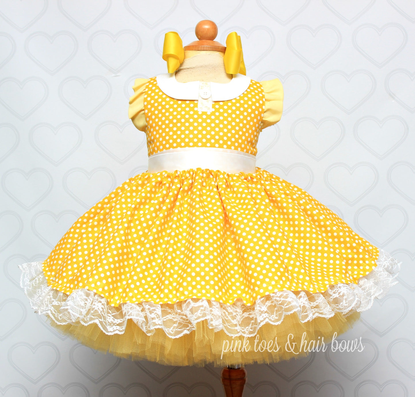 Gabby Gabby Dress-Gabby Gabby tutu set-Gabby Gabby outfit-Gabby Gabby tutu dress-Toy story costume
