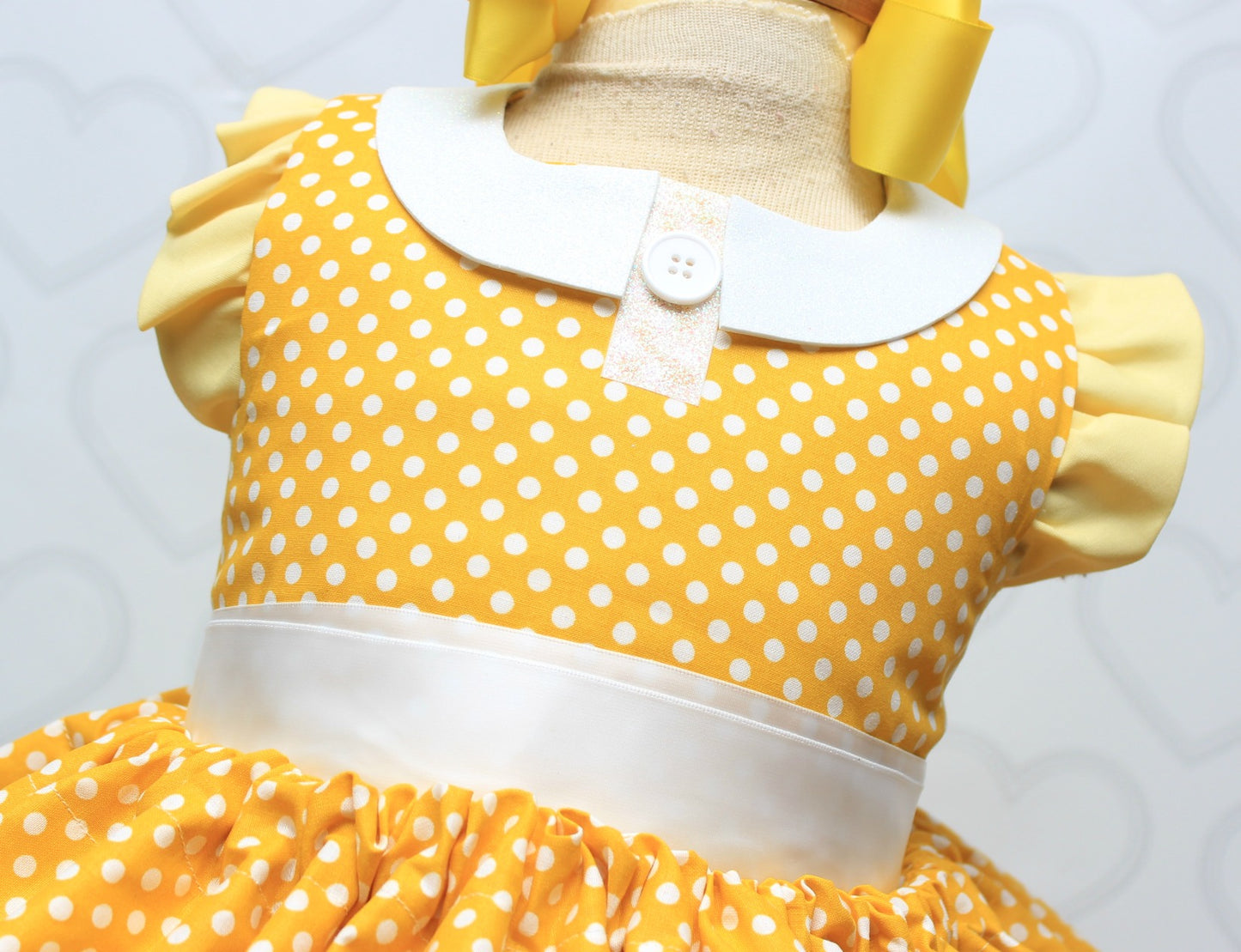 Gabby Gabby Dress-Gabby Gabby tutu set-Gabby Gabby outfit-Gabby Gabby tutu dress-Toy story costume