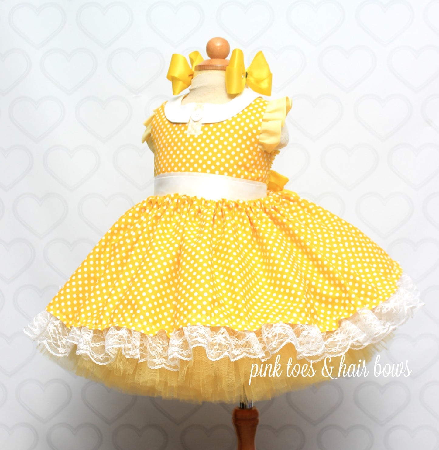 Gabby Gabby Dress-Gabby Gabby tutu set-Gabby Gabby outfit-Gabby Gabby tutu dress-Toy story costume