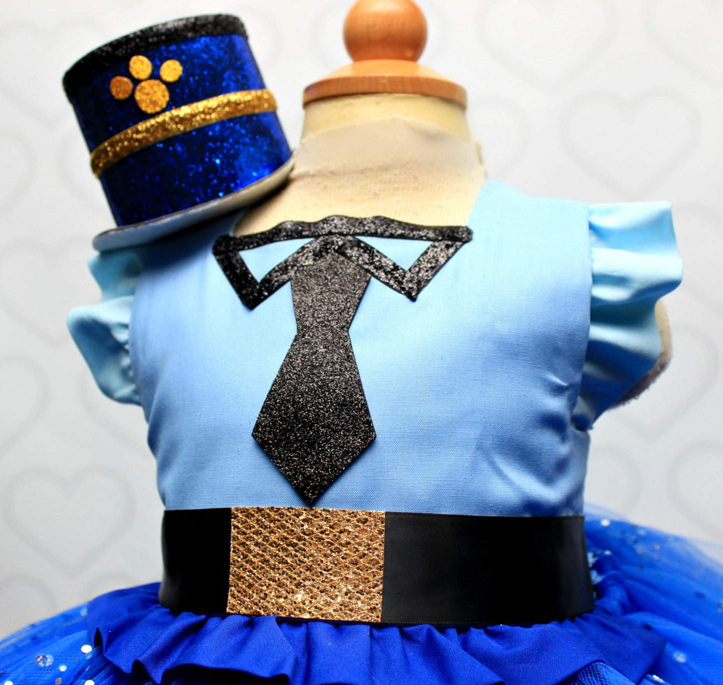 Giggle Mcdimples Dress-Giggle Mcdimples tutu set-Giggle Mcdimples outfit-Giggle Mcdimples tutu dress-Toy story costume