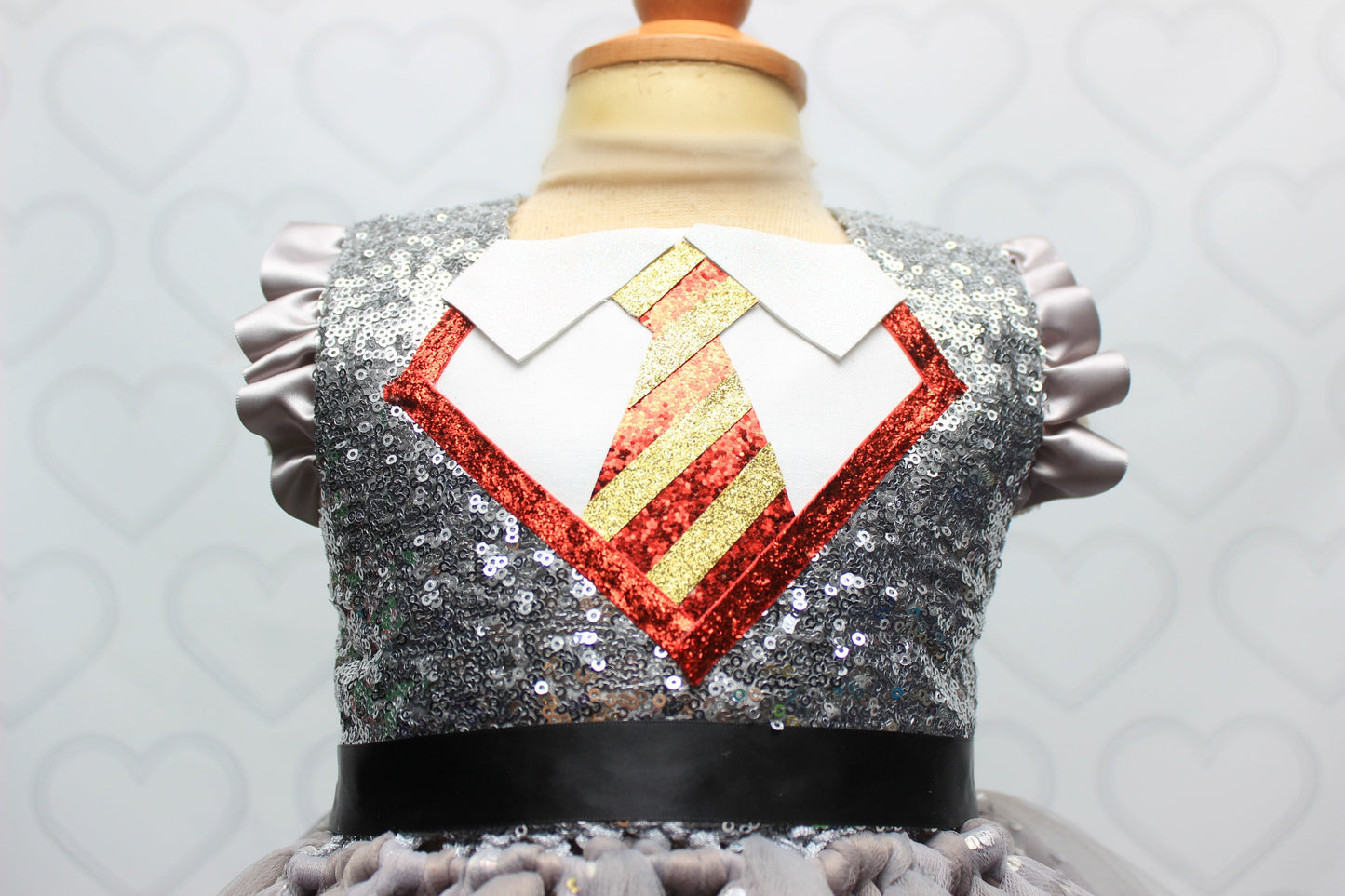 Harry Potter Dress-Harry Potter tutu-Harry Potter outfit-Harry Potter tutu dress-Harry Potter costume