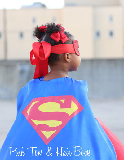 Super girl costume- super girl tutu costume- super man costume dress- superman dress-superman tutu